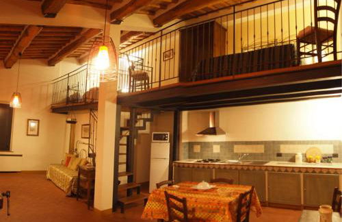 La Fornace di San Galgano - Foto 5