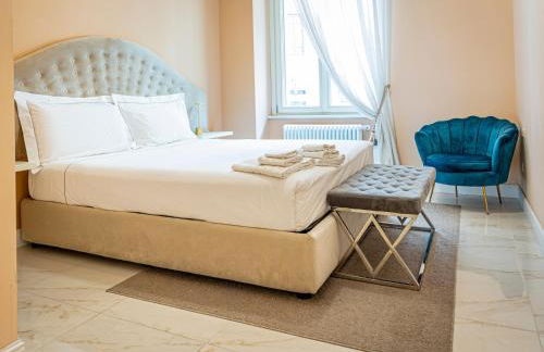 Luxury Sant'Ambrogio Apartment - Foto 7