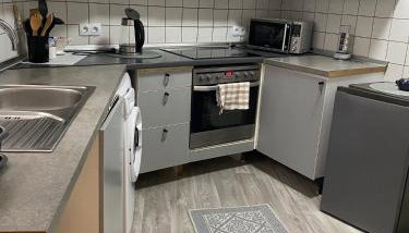 Gästehaus Saarbrücken - Foto 4