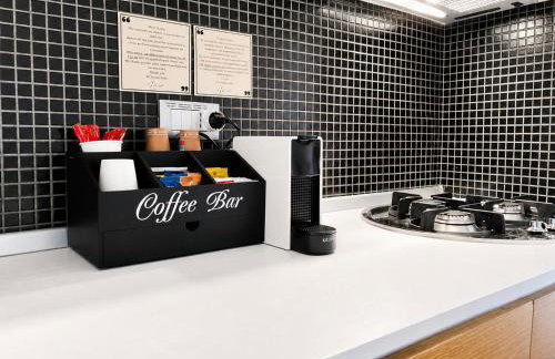 FC Home Suite - Foto 29