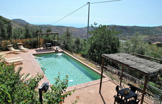 Holiday House for 6 Persons, With Swimming Pool - Foto 9