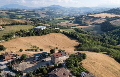 Bed and breakfast Biancalana - Foto 19