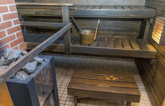 Villa-lyydia - Foto 16