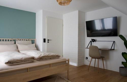 TRIMOSA - Apartments & Homes - Foto 15