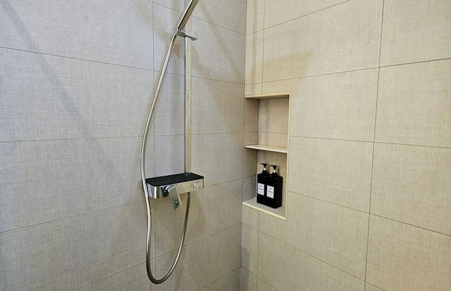 Little Heaven by SkyHive BeachfrontVilla - Foto 45