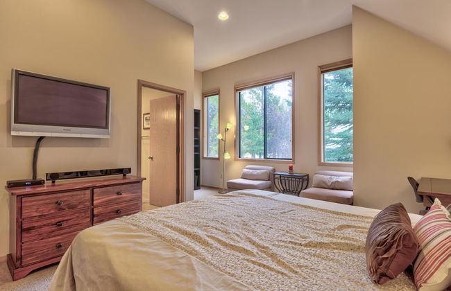 Eaglewood Condo 8 - Foto 5