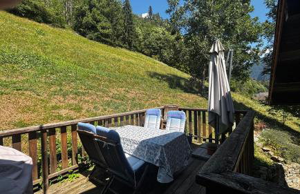 Le chalet de Bernoline vaste appartement tout confort - Foto 53