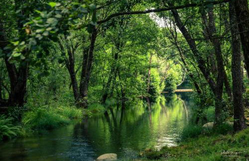 Apartamentos Rurales La Gloria de Yuste - Foto 44