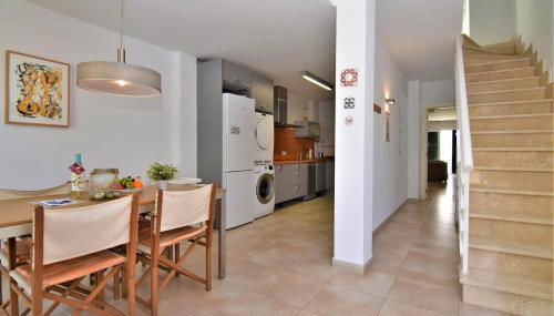 Dúplex en el centro del pueblo - Foto 3