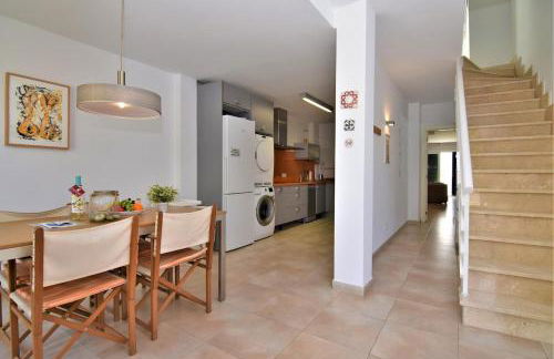 Dúplex en el centro del pueblo - Foto 3