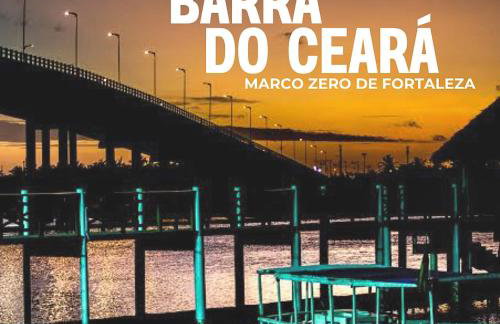 Apartamento completo e central! Casa Joana! - Foto 20