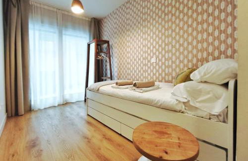 Apartamentos Catedral II - Photo 16