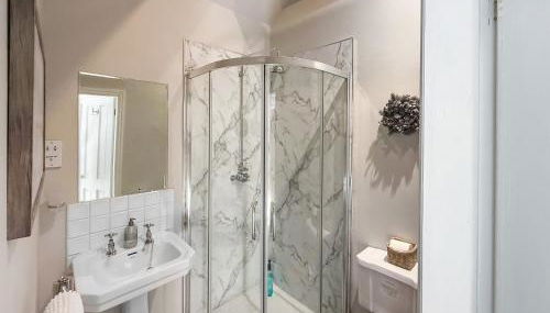 Railway Cottage Wooler - Photo 2