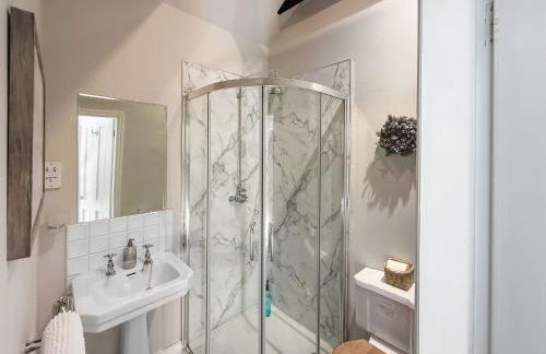 Railway Cottage Wooler - Photo 2