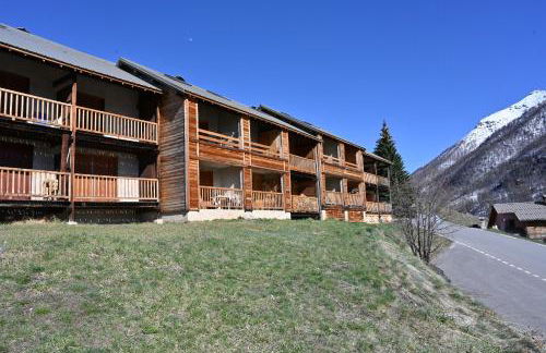 Les Airelles 33 rue du pas du chai, Molines en Queyras Classé 3 étoiles - Foto 26