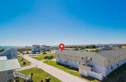 ON ISLAND Ocean View Beachy Studio in Campy 1970s Converted Motel - Foto 16