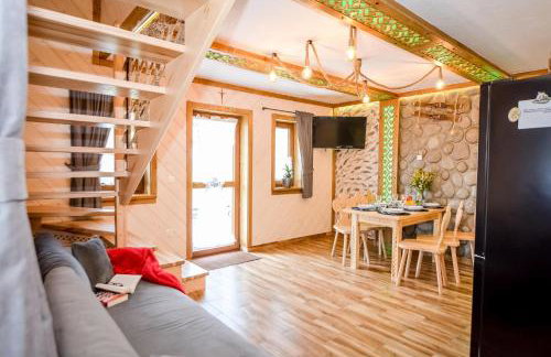 Domki u Górala - Foto 80