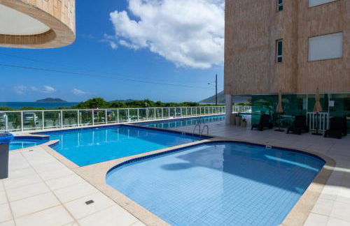 Apartamento de estilo com vista mar N1760 - Foto 11