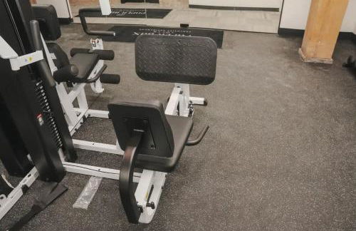 River North Private Balcony With In and Out Parking - Foto 45