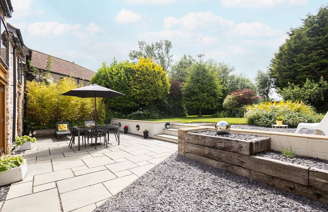 Host Stay Sunnyside Barn - Foto 21