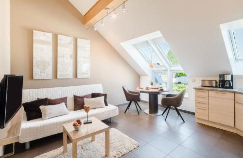 Design-Wohnungen by Ulrike Horster - Foto 17