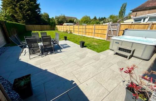 The Sherwood Snug - Foto 25