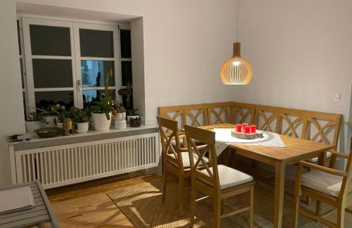 Zuhause auf Zeit Sankt Ingbert - Foto 6