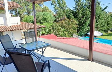 Villa Ioanna - Foto 19