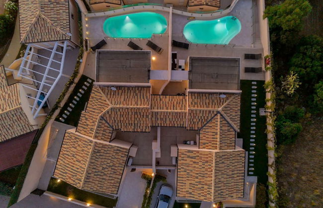 Aria di Vacanza - Villa Diamante - Photo 69