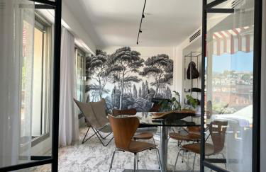 Splendide penthouse au coeur de Nice - Photo 20