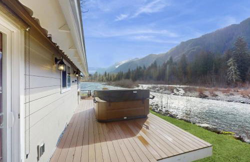 Sky River's Edge - Foto 33