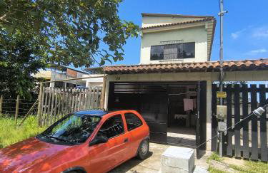 Refúgio Curtes - 400m da Praia Paraty - Photo 11