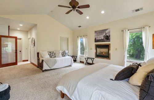 Castoro Cellars Hive and Hivette Wine Stay, Groups - Foto 51