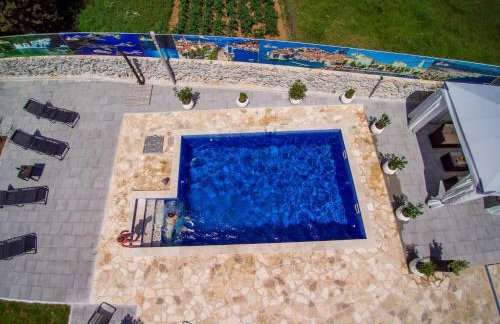 Vacation house Radosic - Foto 31