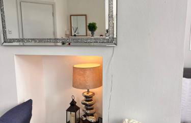 Luxurious Studio flat in Shipley Central - Foto 9