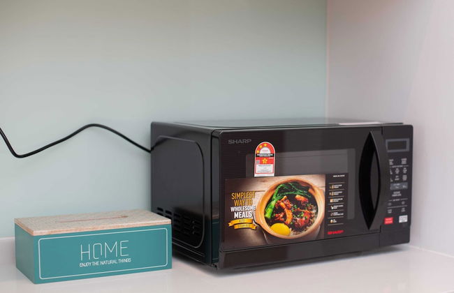 Colony at Kampung Baru by Plush - Foto 58