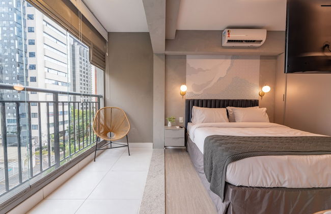 Charlie Vitrali Moema - Foto 30