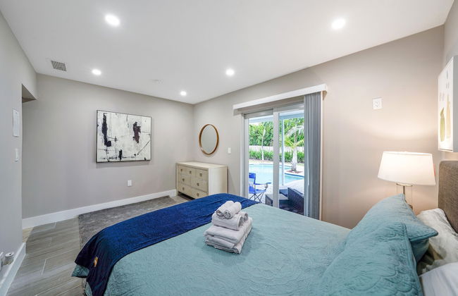 Oakland Palms in Oakland Park - Foto 24