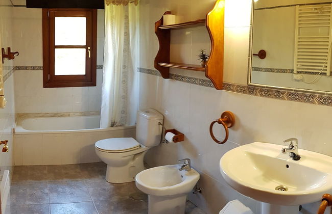 Amaicha Apartamentos Rurales - Photo 20