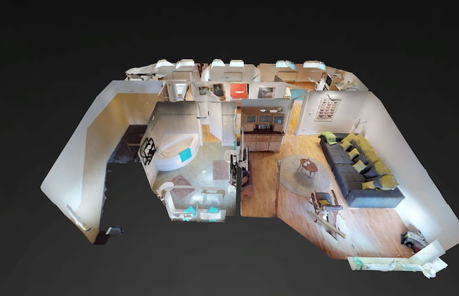 Ostseequartier Vorpommern Am Alten Warmbad - Foto 18