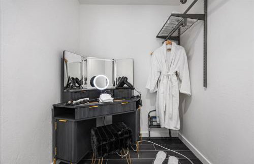 KingBeds Skylight 1GB Wi-Fi Step-free Clean - Photo 19