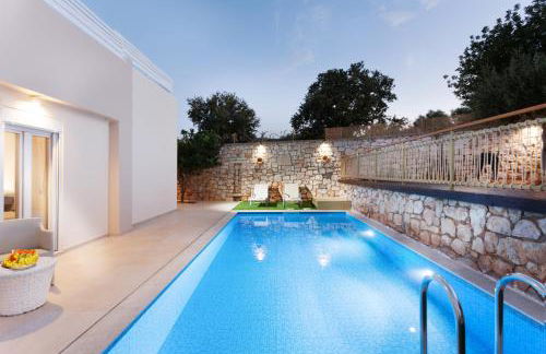 Villa Excesio - With Private Pool - Foto 14