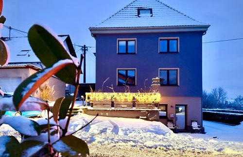 Sweet Home Tholey - Foto 2