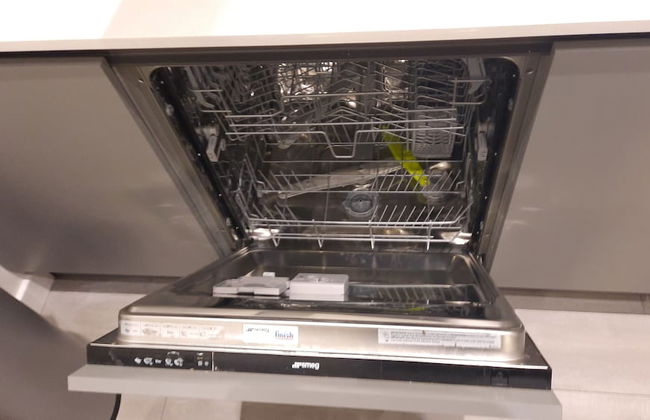 MK Shortstay Deluxe - Flat 2 - Foto 25