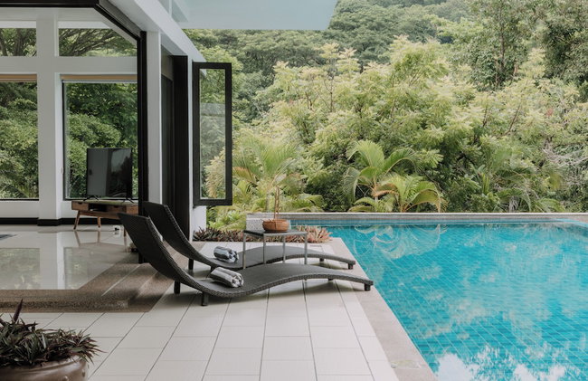 Villa 4 Luxury Private Pool Villa - Photo 53