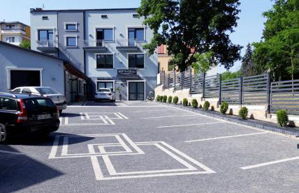 Apartamenty Polna - Foto 14