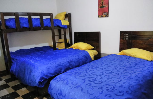 Angelica's Home - Apartments - Photo 40