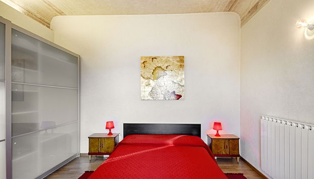 Flospirit - Apartments Largo Annigoni - Photo 5, Room