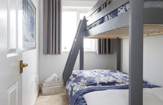 Wonderful Seafront Home - Panoramic Ocean Views - Foto 18