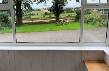 Ivy House Farm, Near Longnor - Foto 31